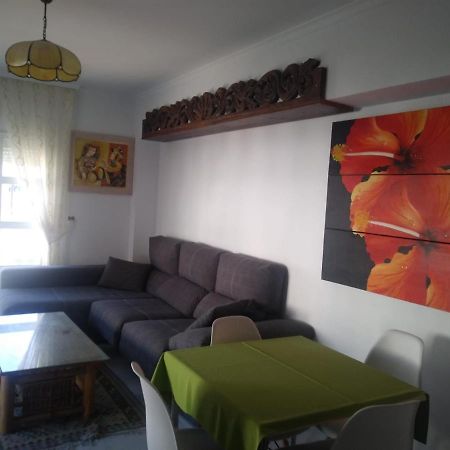 Nerja Solymar Apartment Bagian luar foto