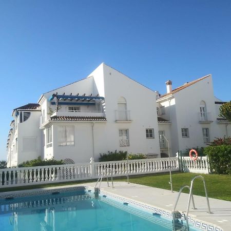 Nerja Solymar Apartment Bagian luar foto