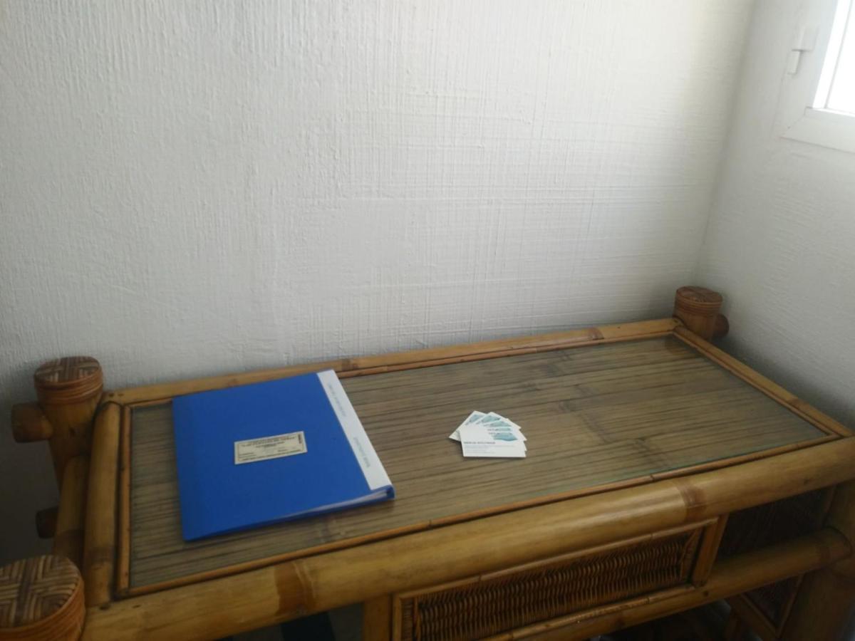 Nerja Solymar Apartment Bagian luar foto